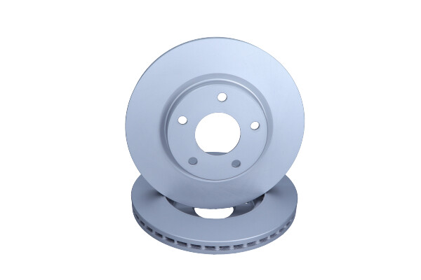 Ilustracja QD6289 QUARO tarcza hamulcowa