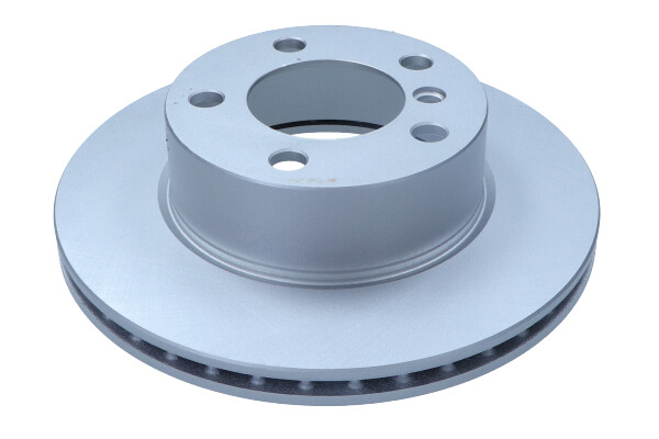 Ilustracja QD6337 QUARO tarcza hamulcowa