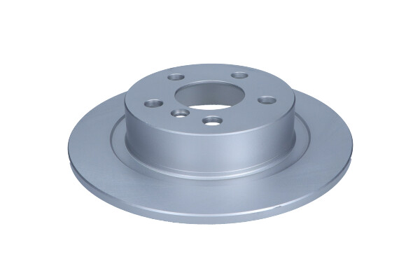 Ilustracja QD6481 QUARO tarcza hamulcowa