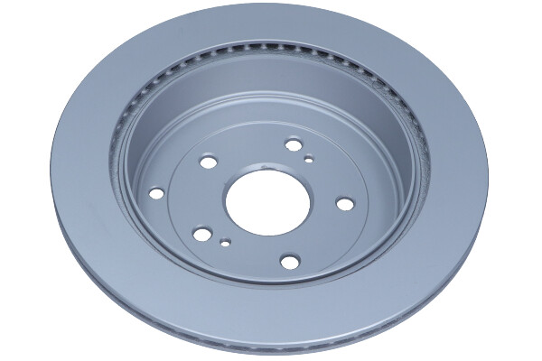 Ilustracja QD6433 QUARO tarcza hamulcowa