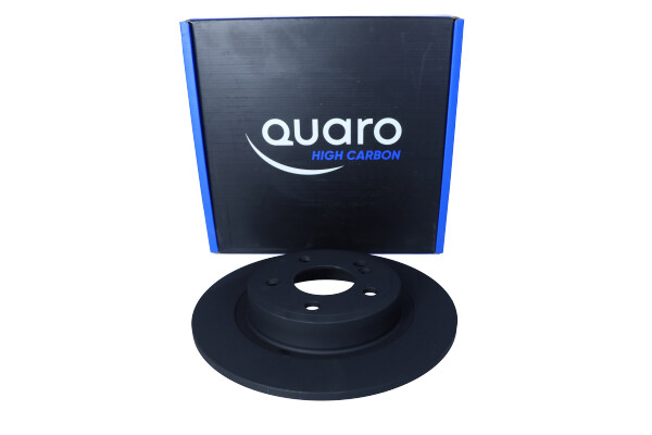 Ilustracja QD6535HC QUARO tarcza hamulcowa