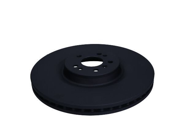 Ilustracja QD6660HC QUARO tarcza hamulcowa