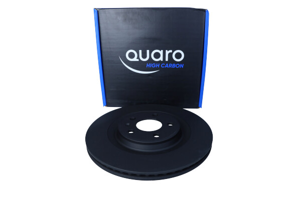 Ilustracja QD6673HC QUARO tarcza hamulcowa