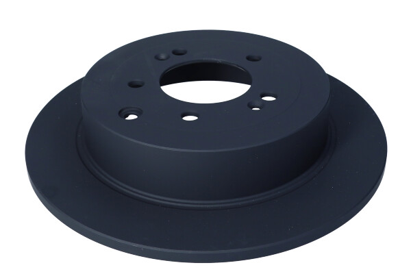 Ilustracja QD6680HC QUARO tarcza hamulcowa