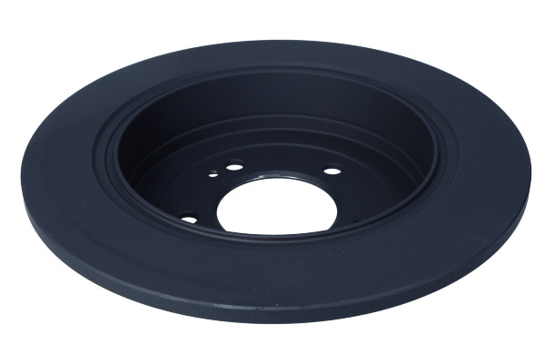 Ilustracja QD6680HC QUARO tarcza hamulcowa