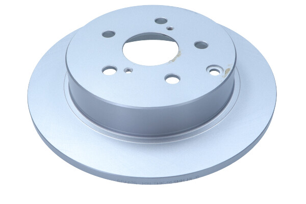 Ilustracja QD6625 QUARO tarcza hamulcowa