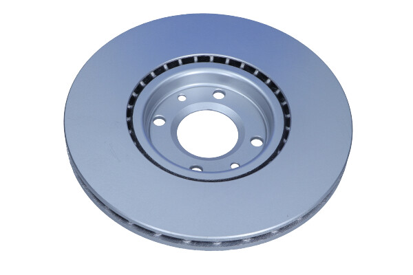 Ilustracja QD6769 QUARO tarcza hamulcowa