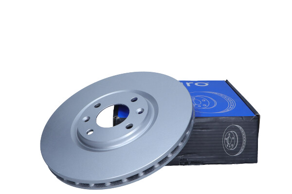 Ilustracja QD6769 QUARO tarcza hamulcowa