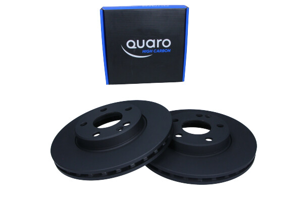 Ilustracja QD6786HC QUARO tarcza hamulcowa
