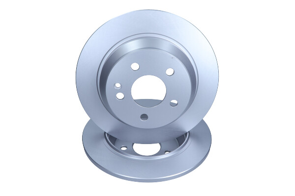 Ilustracja QD6721 QUARO tarcza hamulcowa