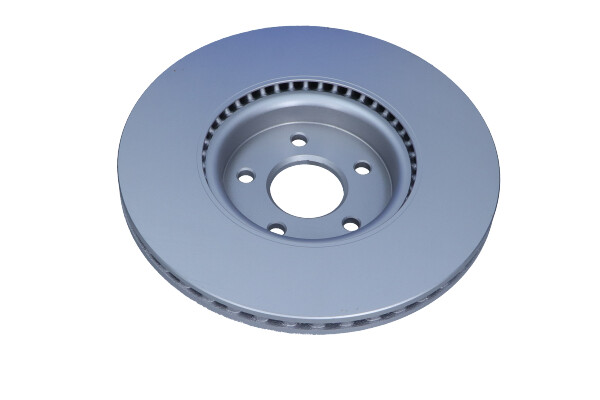 Ilustracja QD6865 QUARO tarcza hamulcowa