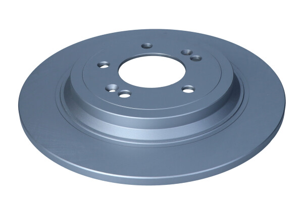 Ilustracja QD6806 QUARO tarcza hamulcowa