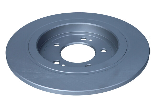 Ilustracja QD6806 QUARO tarcza hamulcowa