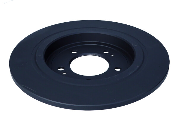 Ilustracja QD6806HC QUARO tarcza hamulcowa