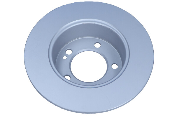 Ilustracja QD6817 QUARO tarcza hamulcowa