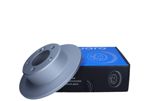 Ilustracja QD6817 QUARO tarcza hamulcowa