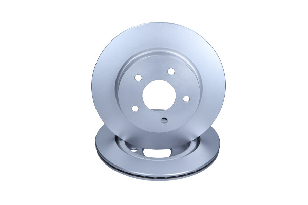 Ilustracja QD7057 QUARO tarcza hamulcowa