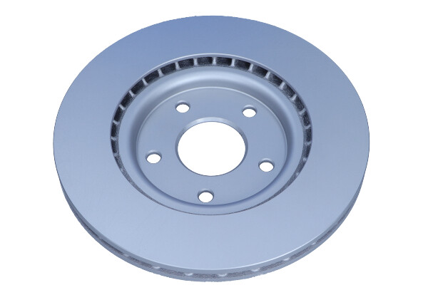 Ilustracja QD7009 QUARO tarcza hamulcowa