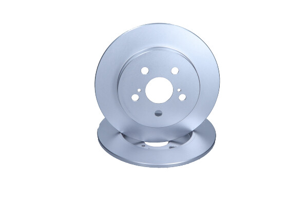 Ilustracja QD7105 QUARO tarcza hamulcowa