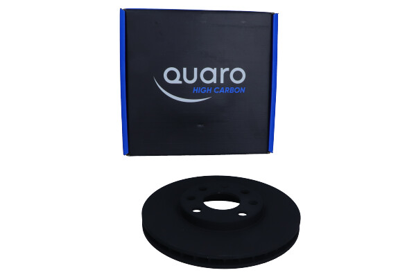 Ilustracja QD7138HC QUARO tarcza hamulcowa