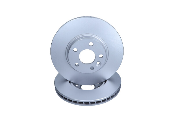 Ilustracja QD7249 QUARO tarcza hamulcowa