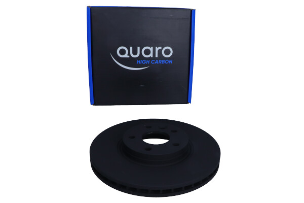 Ilustracja QD7249HC QUARO tarcza hamulcowa