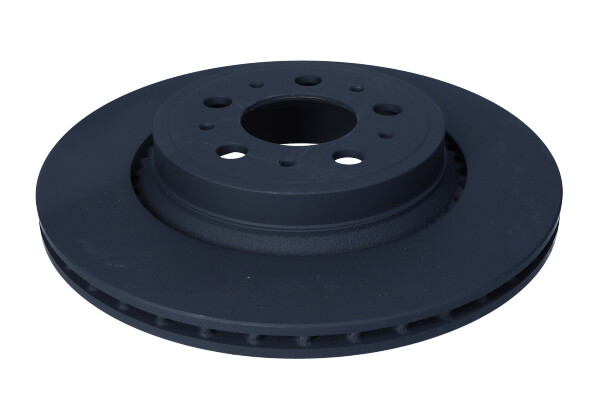 Ilustracja QD7268HC QUARO tarcza hamulcowa