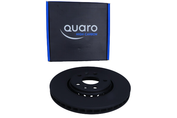 Ilustracja QD7441HC QUARO tarcza hamulcowa