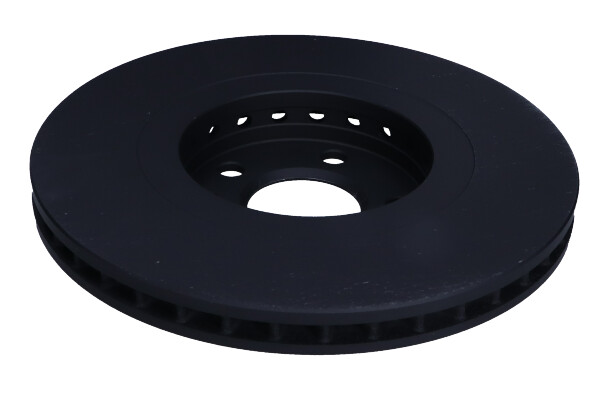 Ilustracja QD7441HC QUARO tarcza hamulcowa