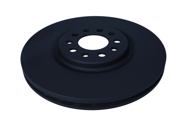 Ilustracja QD7489HC QUARO tarcza hamulcowa