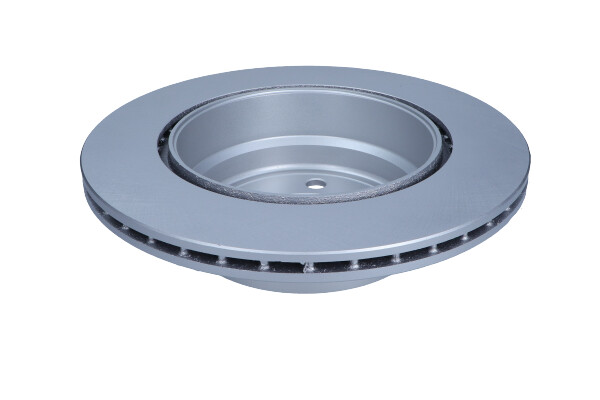 Ilustracja QD7585 QUARO tarcza hamulcowa