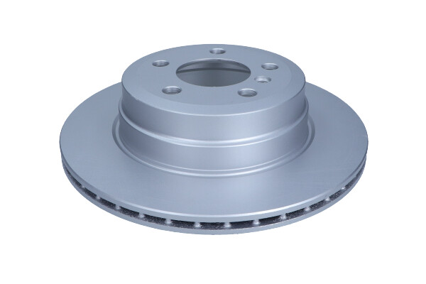 Ilustracja QD7585 QUARO tarcza hamulcowa