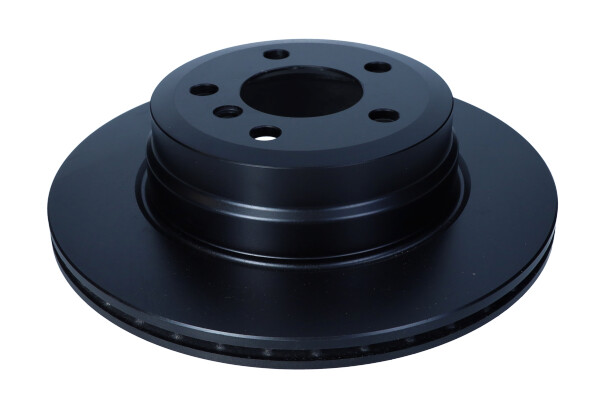 Ilustracja QD7585HC QUARO tarcza hamulcowa