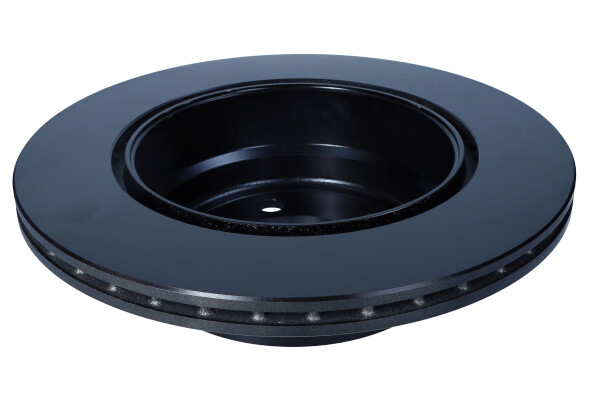 Ilustracja QD7585HC QUARO tarcza hamulcowa