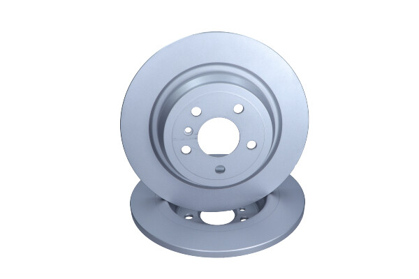 Ilustracja QD7537 QUARO tarcza hamulcowa