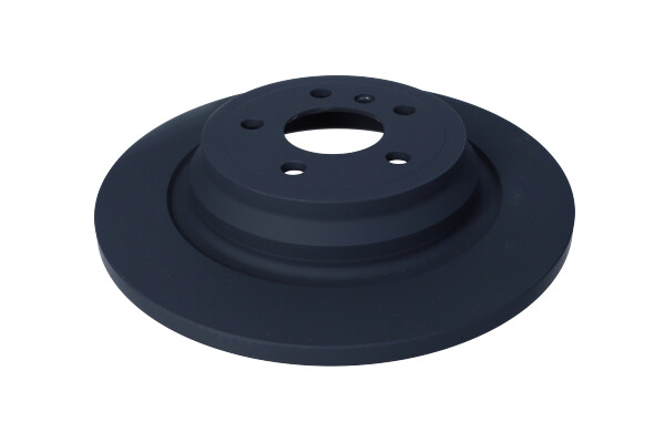 Ilustracja QD7537HC QUARO tarcza hamulcowa