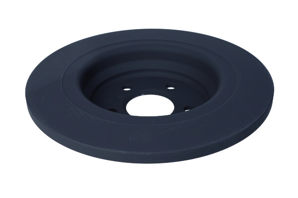 Ilustracja QD7537HC QUARO tarcza hamulcowa