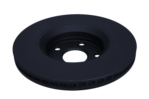 Ilustracja QD7534HC QUARO tarcza hamulcowa