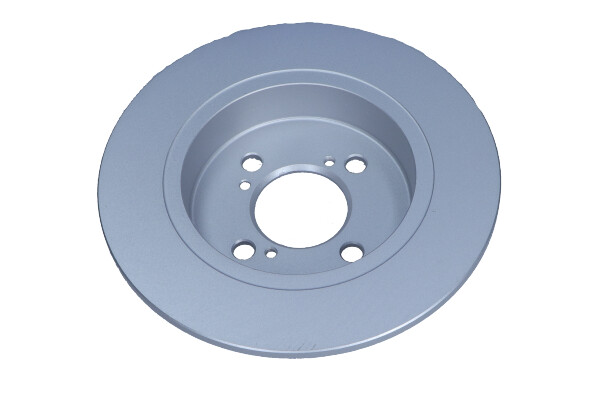 Ilustracja QD7681 QUARO tarcza hamulcowa