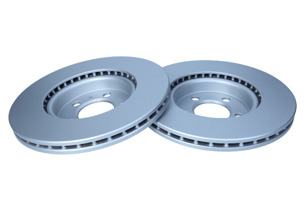 Ilustracja QD7688 QUARO tarcza hamulcowa