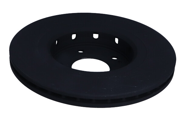 Ilustracja QD7689HC QUARO tarcza hamulcowa