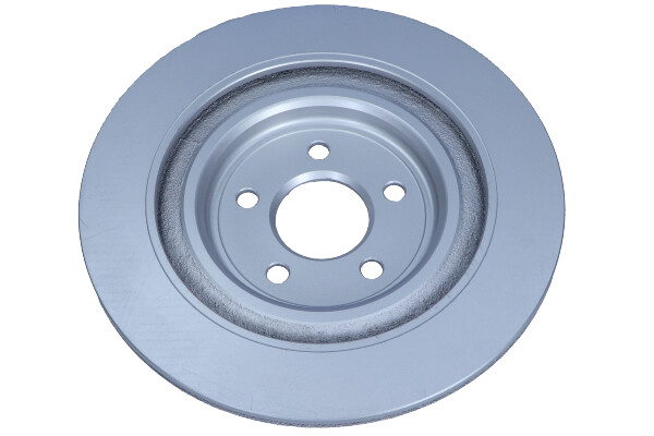 Ilustracja QD7777 QUARO tarcza hamulcowa