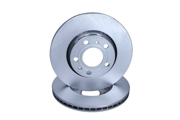 Ilustracja QD7729 QUARO tarcza hamulcowa