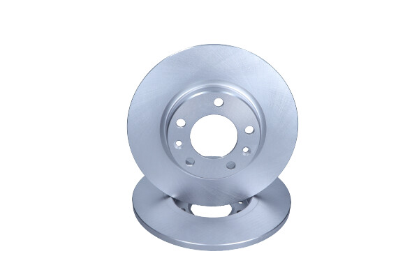 Ilustracja QD7873 QUARO tarcza hamulcowa