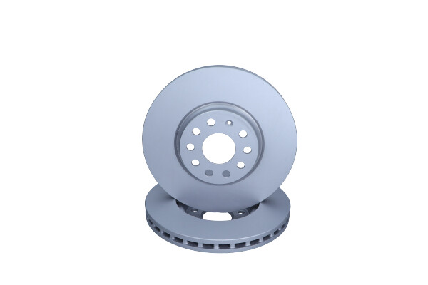 Ilustracja QD7825 QUARO tarcza hamulcowa