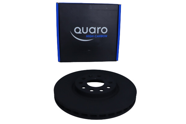 Ilustracja QD7825HC QUARO tarcza hamulcowa