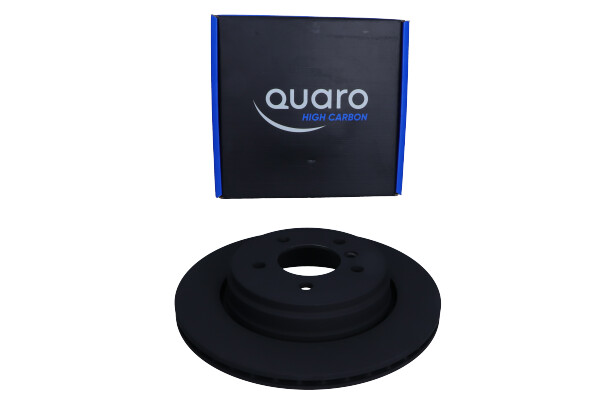 Ilustracja QD7953HC QUARO tarcza hamulcowa