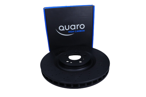 Ilustracja QD7908HC QUARO tarcza hamulcowa