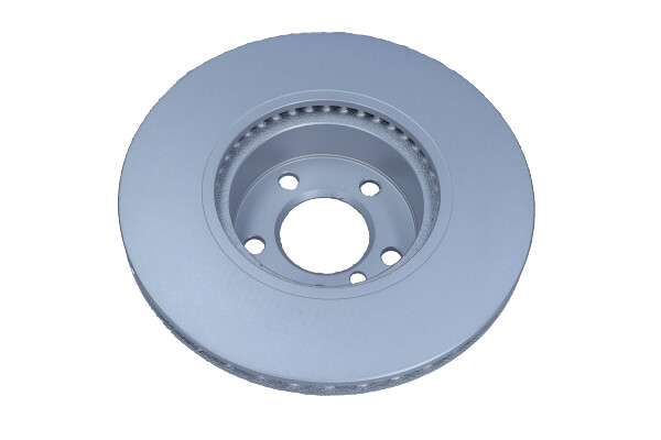 Ilustracja QD8065 QUARO tarcza hamulcowa