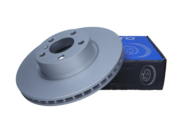 Ilustracja QD8065 QUARO tarcza hamulcowa